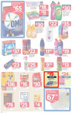 Pick n Pay Gauteng : One Billion Rand ( 21 Jan - 02 Feb 2014 ), page 10