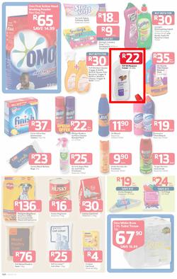 Pick n Pay Gauteng : One Billion Rand ( 21 Jan - 02 Feb 2014 ), page 10