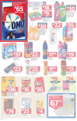 Pick n Pay Gauteng : One Billion Rand ( 21 Jan - 02 Feb 2014 ), page 10