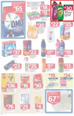 Pick n Pay Gauteng : One Billion Rand ( 21 Jan - 02 Feb 2014 ), page 10