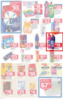 Pick n Pay Gauteng : One Billion Rand ( 21 Jan - 02 Feb 2014 ), page 10