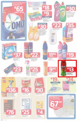 Pick n Pay Gauteng : One Billion Rand ( 21 Jan - 02 Feb 2014 ), page 10