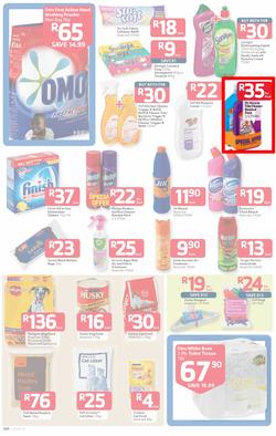 Pick n Pay Gauteng : One Billion Rand ( 21 Jan - 02 Feb 2014 ), page 10