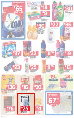 Pick n Pay Gauteng : One Billion Rand ( 21 Jan - 02 Feb 2014 ), page 10