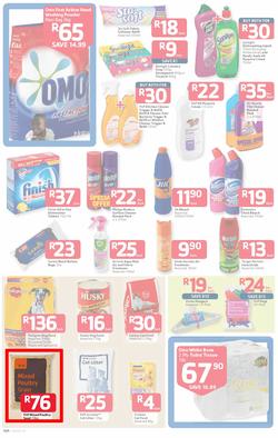 Pick n Pay Gauteng : One Billion Rand ( 21 Jan - 02 Feb 2014 ), page 10