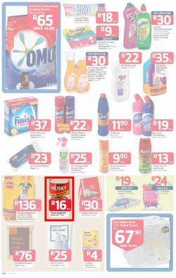 Pick n Pay Gauteng : One Billion Rand ( 21 Jan - 02 Feb 2014 ), page 10