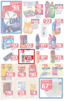 Pick n Pay Gauteng : One Billion Rand ( 21 Jan - 02 Feb 2014 ), page 10