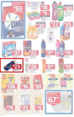 Pick n Pay Gauteng : One Billion Rand ( 21 Jan - 02 Feb 2014 ), page 10
