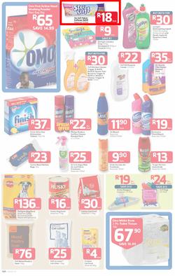 Pick n Pay Gauteng : One Billion Rand ( 21 Jan - 02 Feb 2014 ), page 10