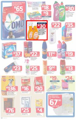 Pick n Pay Gauteng : One Billion Rand ( 21 Jan - 02 Feb 2014 ), page 10