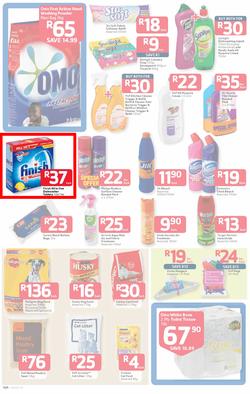 Pick n Pay Gauteng : One Billion Rand ( 21 Jan - 02 Feb 2014 ), page 10