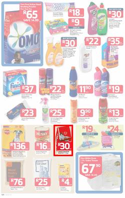 Pick n Pay Gauteng : One Billion Rand ( 21 Jan - 02 Feb 2014 ), page 10