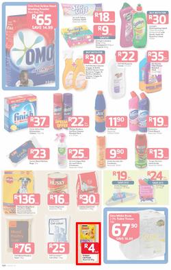 Pick n Pay Gauteng : One Billion Rand ( 21 Jan - 02 Feb 2014 ), page 10