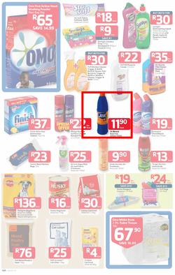 Pick n Pay Gauteng : One Billion Rand ( 21 Jan - 02 Feb 2014 ), page 10