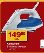 Russell Hobbs Kenwood Stoomstrykyster 1400w