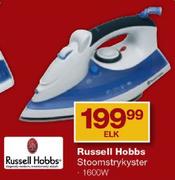 Russell Hobbs Stoomstrykyster 1600W
