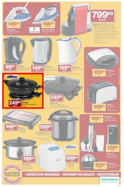 Checkers Western Cape : Specials ( 24 Feb - 09 Mar 2014 ), page 10