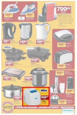 Checkers Western Cape : Specials ( 24 Feb - 09 Mar 2014 ), page 10