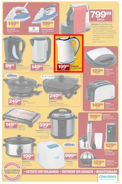 Checkers Western Cape : Specials ( 24 Feb - 09 Mar 2014 ), page 10
