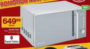 Russell Hobbs Digital Microwave Oven With Mirror Finish-20Ltr Each
