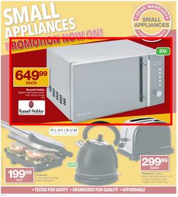 Checkers Western Cape : Checkers Specials ( 24 Mar - 06 Apr 2014 ), page 10
