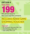 Vodacom Smart Tab 3G-on Smart S