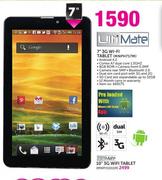 UltiMate 10" 3G Wi-Fi Tablet MNPH1011M