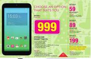 Vodacom Smart Tab 3G