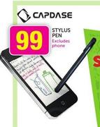 Capdase Stylus Pen