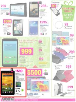 Game : Unbeatable Christmas Deals (26 Nov - 9 Dec 2014), page 10