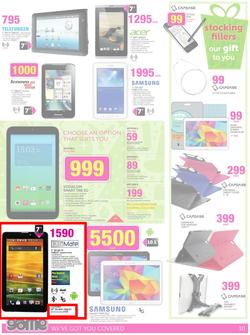 Game : Unbeatable Christmas Deals (26 Nov - 9 Dec 2014), page 10