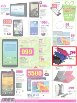 Game : Unbeatable Christmas Deals (26 Nov - 9 Dec 2014), page 10