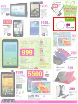 Game : Unbeatable Christmas Deals (26 Nov - 9 Dec 2014), page 10