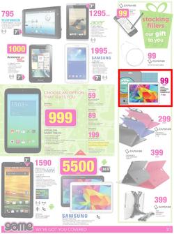 Game : Unbeatable Christmas Deals (26 Nov - 9 Dec 2014), page 10