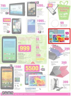Game : Unbeatable Christmas Deals (26 Nov - 9 Dec 2014), page 10