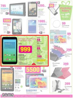 Game : Unbeatable Christmas Deals (26 Nov - 9 Dec 2014), page 10