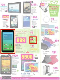 Game : Unbeatable Christmas Deals (26 Nov - 9 Dec 2014), page 10
