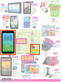 Game : Unbeatable Christmas Deals (26 Nov - 9 Dec 2014), page 10
