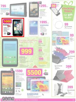 Game : Unbeatable Christmas Deals (26 Nov - 9 Dec 2014), page 10
