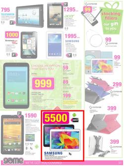 Game : Unbeatable Christmas Deals (26 Nov - 9 Dec 2014), page 10