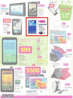 Game : Unbeatable Christmas Deals (26 Nov - 9 Dec 2014), page 10