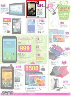 Game : Unbeatable Christmas Deals (26 Nov - 9 Dec 2014), page 10