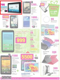 Game : Unbeatable Christmas Deals (26 Nov - 9 Dec 2014), page 10