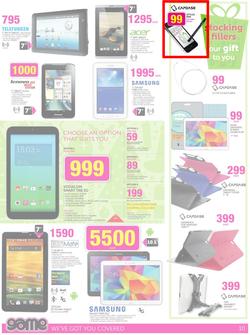 Game : Unbeatable Christmas Deals (26 Nov - 9 Dec 2014), page 10
