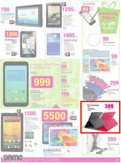 Game : Unbeatable Christmas Deals (26 Nov - 9 Dec 2014), page 10