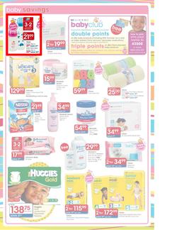 Clicks Easter (6 Mar - 9 Apr), page 10