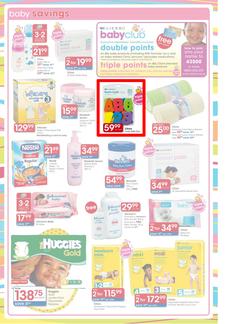 Clicks Easter (6 Mar - 9 Apr), page 10