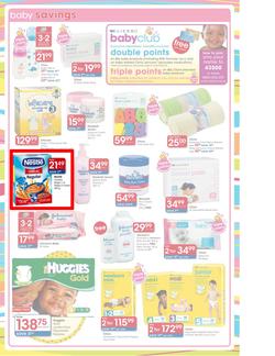 Clicks Easter (6 Mar - 9 Apr), page 10