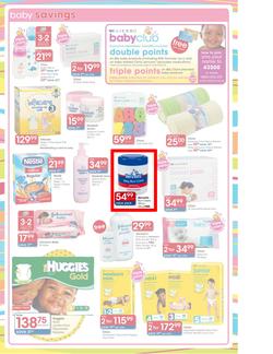 Clicks Easter (6 Mar - 9 Apr), page 10