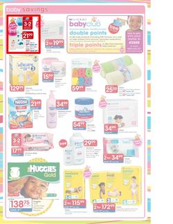 Clicks Easter (6 Mar - 9 Apr), page 10